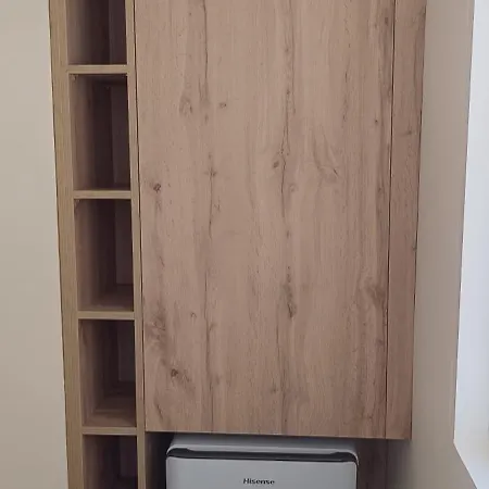דירה Acogedor En Centro Perfecta Ubicacion