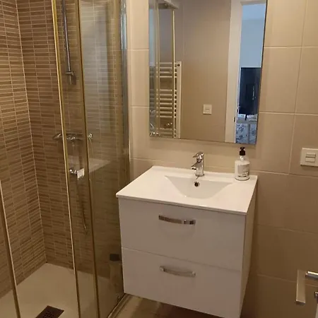 דירה Acogedor En Centro Perfecta Ubicacion *