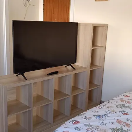 Acogedor En Centro Perfecta Ubicacion Apartament *