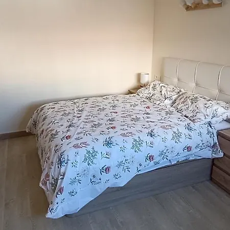 Acogedor En Centro Perfecta Ubicacion ולנסיה