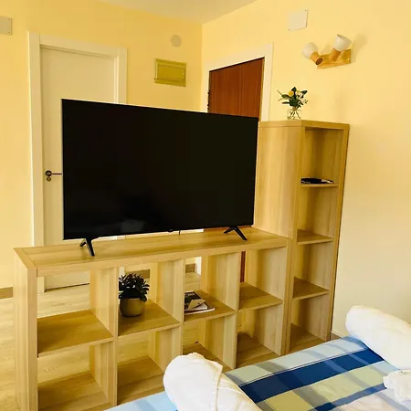 Acogedor En Centro Perfecta Ubicacion Apartament Walencja