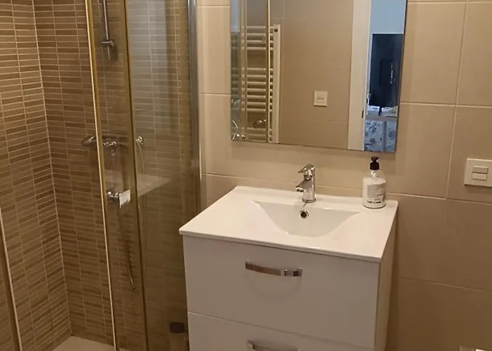 Апартаменты Acogedor En Centro Perfecta Ubicacion *
