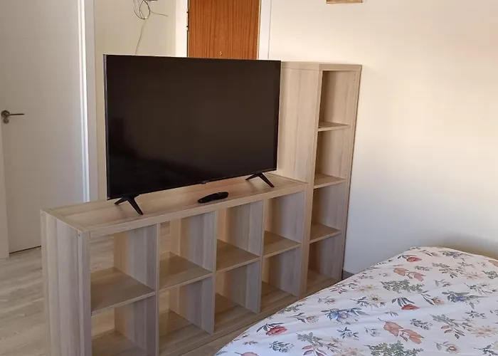 Acogedor En Centro Perfecta Ubicacion Апартаменты *