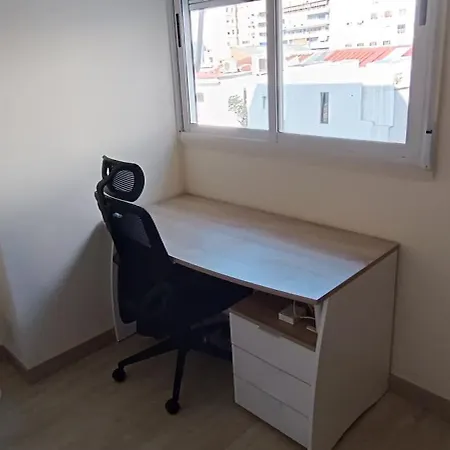 Acogedor En Centro Perfecta Ubicacion Appartement