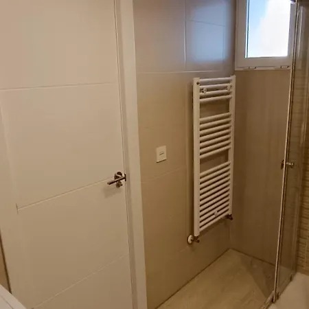 Acogedor En Centro Perfecta Ubicacion Appartement *