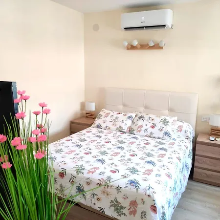 Appartement Acogedor En Centro Perfecta Ubicacion Valence