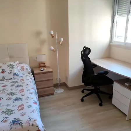 Acogedor En Centro Perfecta Ubicacion Appartement Valence